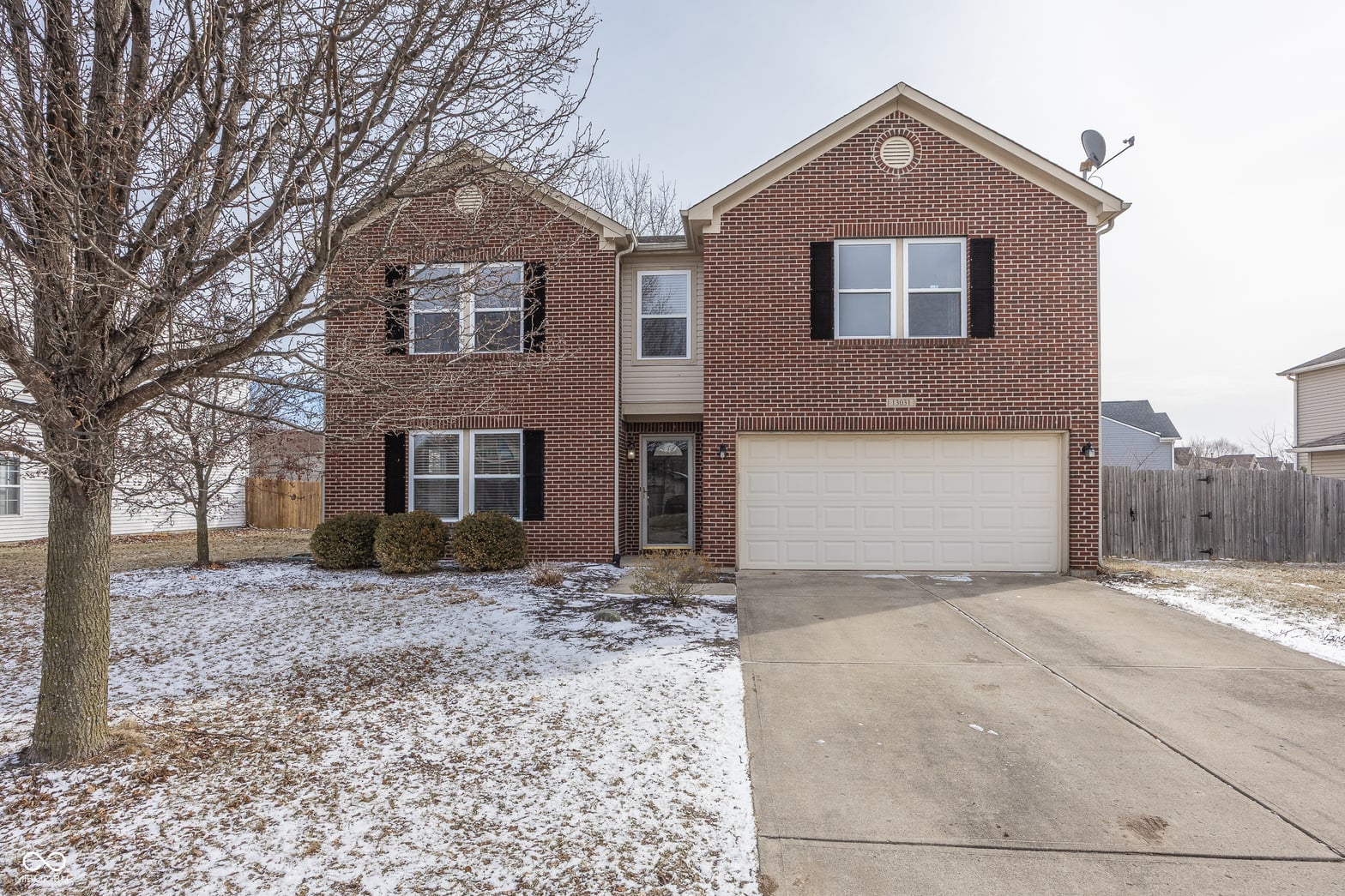 Photo of 13031 Coyote Run, Fishers, IN