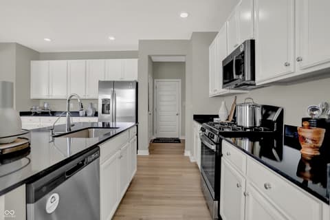 Photo of 16826 Daly Drive, Noblesville, IN