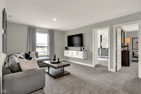 Photo of 16826 Daly Drive, Noblesville, IN