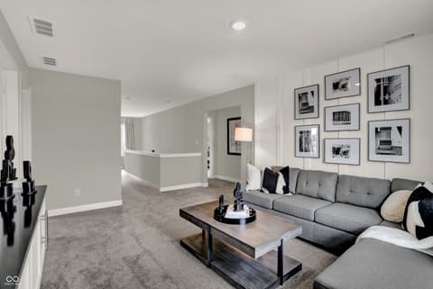 Photo of 16826 Daly Drive, Noblesville, IN