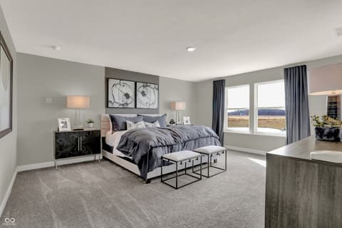 Photo of 16826 Daly Drive, Noblesville, IN