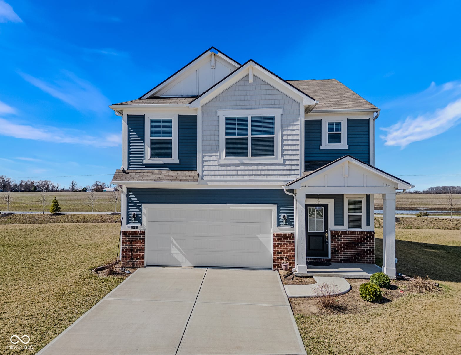 Photo of 144 Bluestem Lane, Whiteland, IN