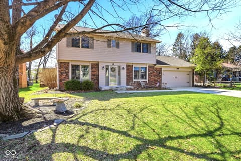 5711 Elderberry Road