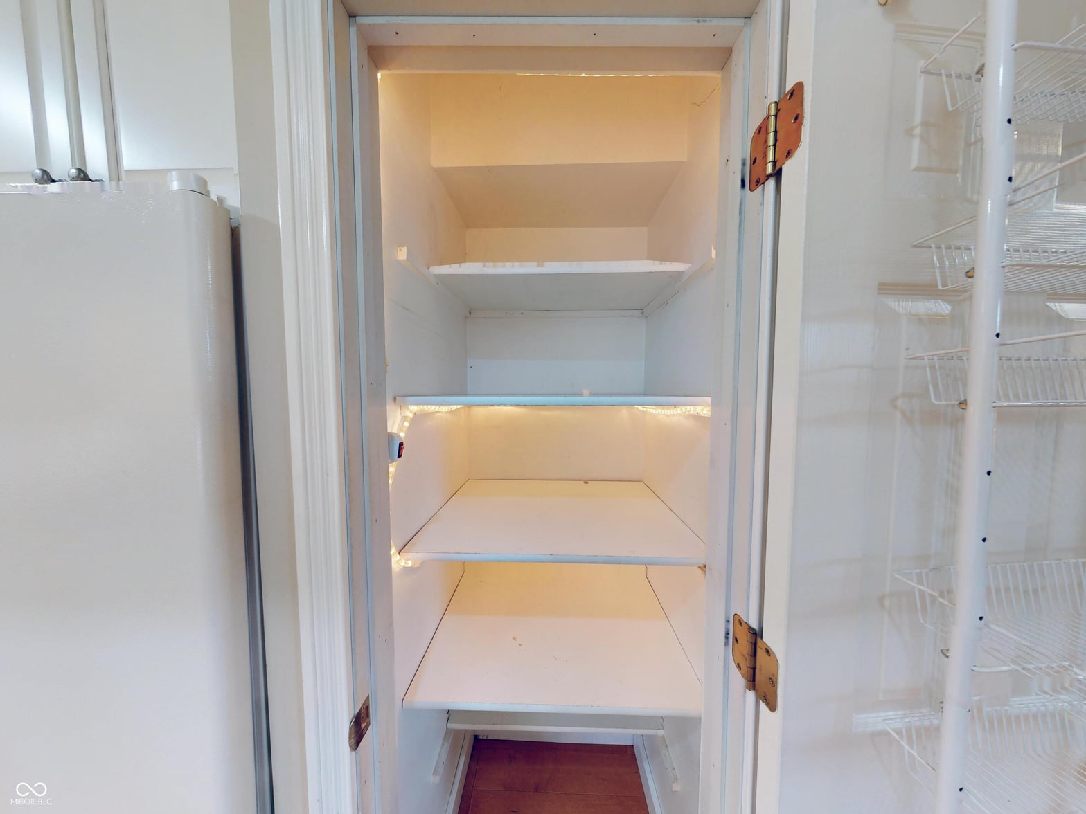 Pantry