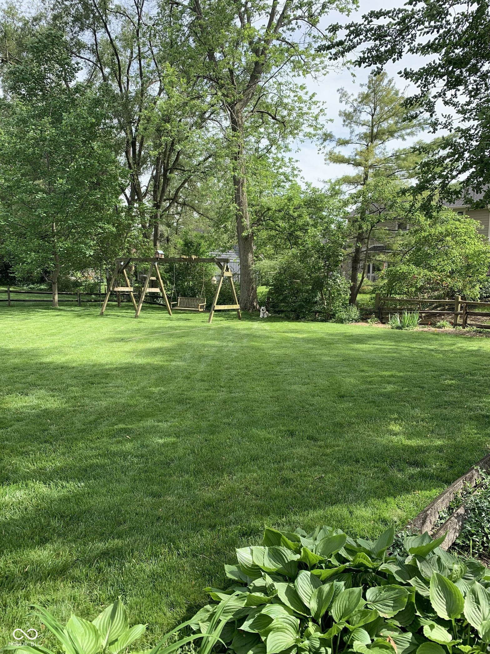 Yard