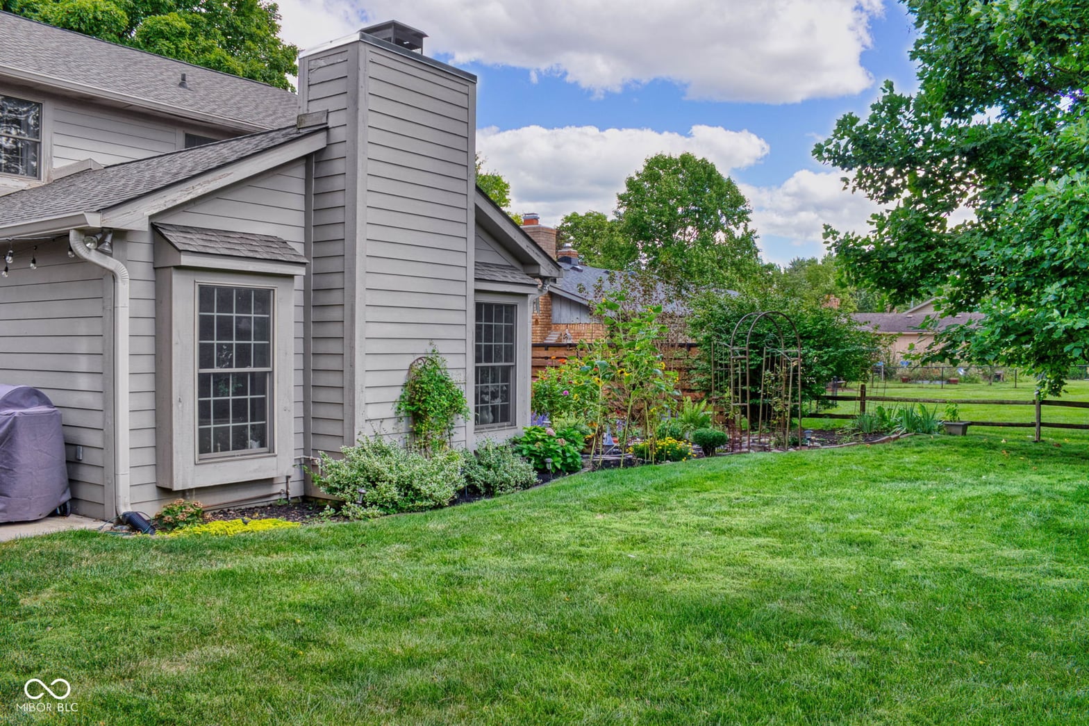 Yard
