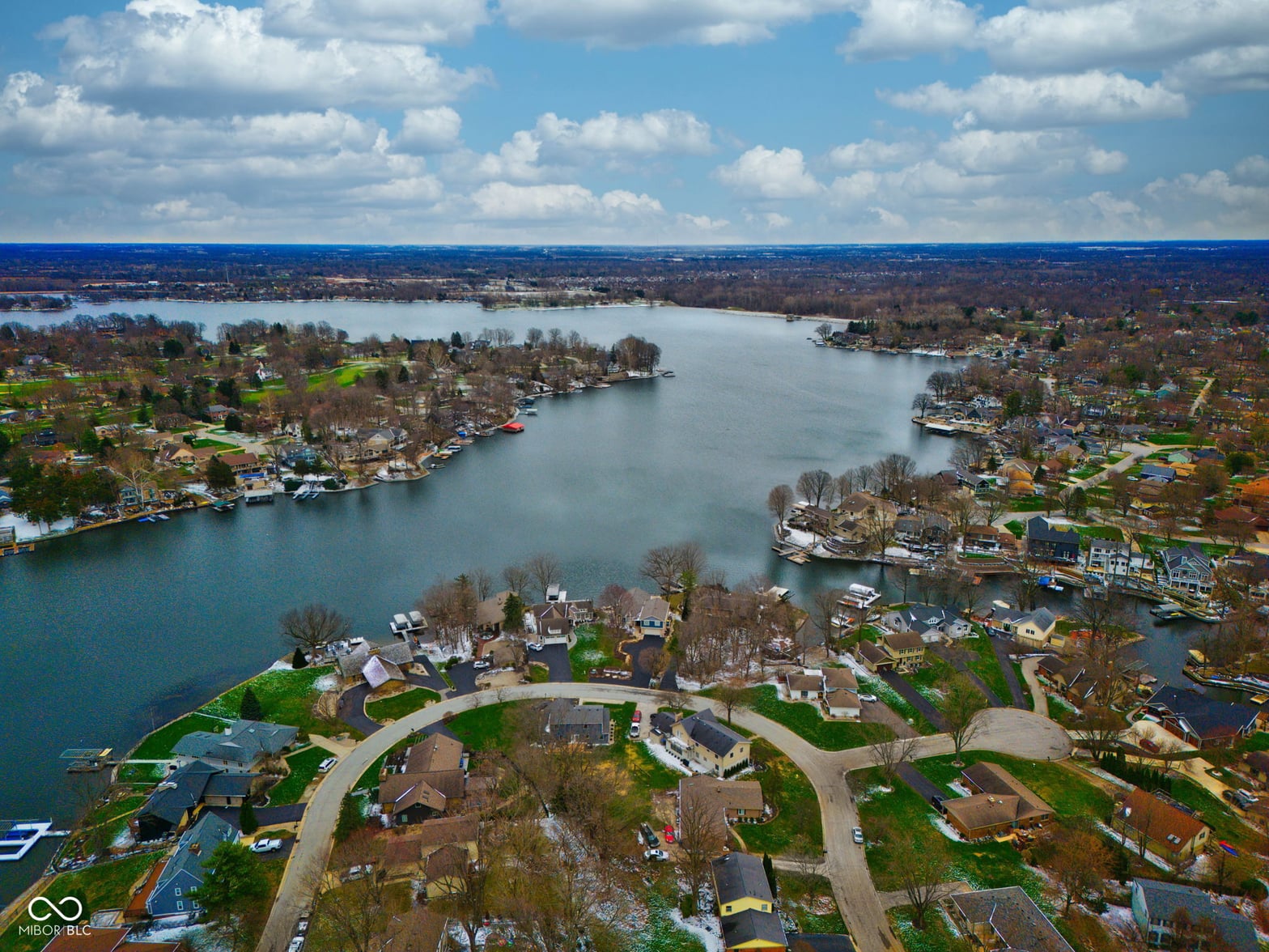 Lake