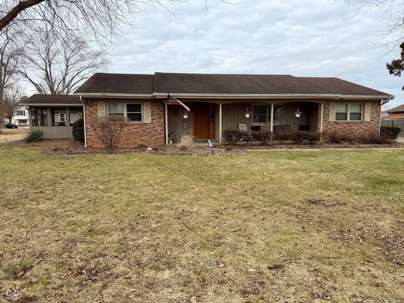 Photo of 405 Greenacres Drive, Crawfordsville, IN
