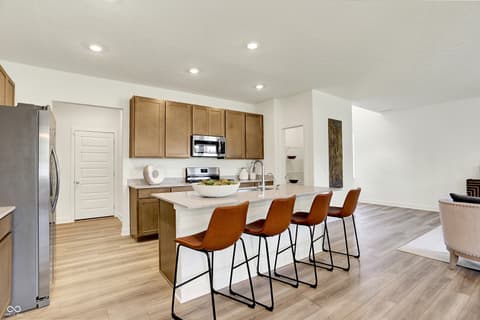Photo of 6391 Tutelo Drive, Noblesville, IN