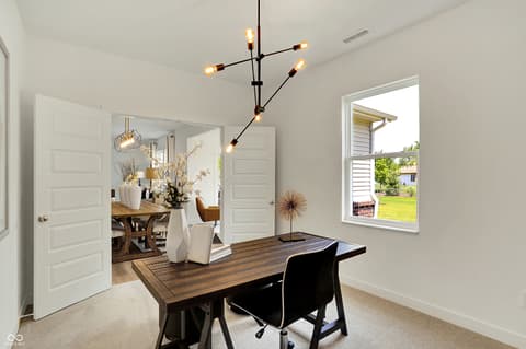 Photo of 6391 Tutelo Drive, Noblesville, IN