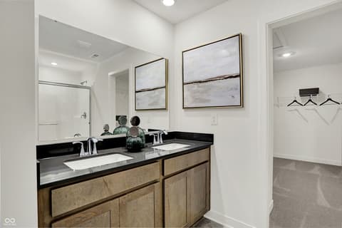 Photo of 6391 Tutelo Drive, Noblesville, IN