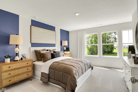 Photo of 6391 Tutelo Drive, Noblesville, IN