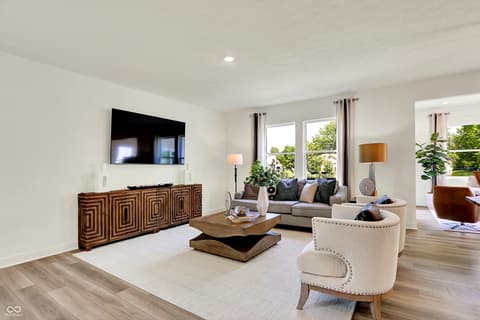 Photo of 6391 Tutelo Drive, Noblesville, IN