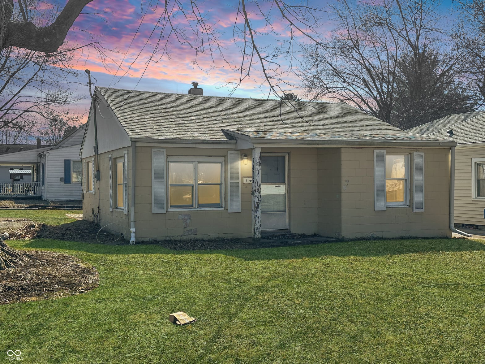 Photo of 2415 E 9th Street, Anderson, IN