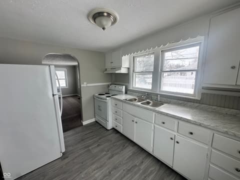 Photo of 2415 E 9th Street, Anderson, IN