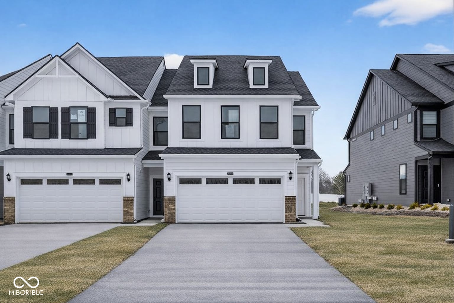 Photo of 9847 Behner Drive, Fishers, IN