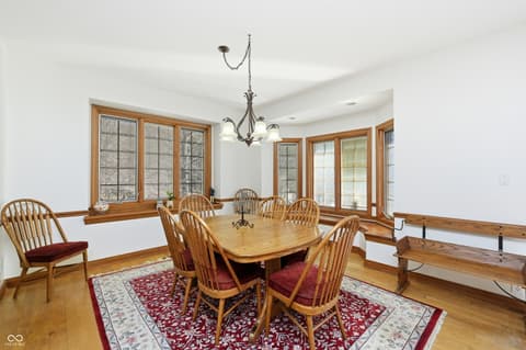 Photo of 7891 W Whiteland Road, Bargersville, IN