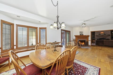 Photo of 7891 W Whiteland Road, Bargersville, IN