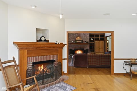 Photo of 7891 W Whiteland Road, Bargersville, IN