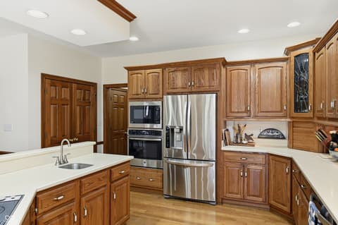 Photo of 7891 W Whiteland Road, Bargersville, IN