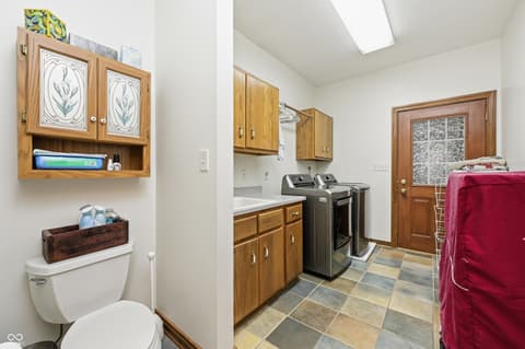 Photo of 7891 W Whiteland Road, Bargersville, IN
