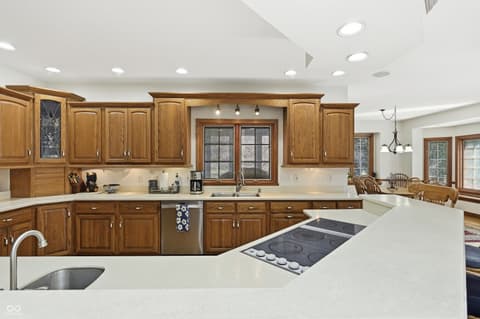 Photo of 7891 W Whiteland Road, Bargersville, IN