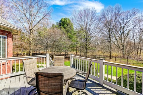 Photo of 7891 W Whiteland Road, Bargersville, IN