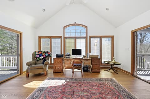 Photo of 7891 W Whiteland Road, Bargersville, IN