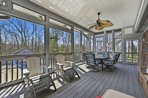 Photo of 7891 W Whiteland Road, Bargersville, IN
