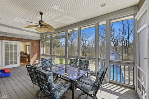 Photo of 7891 W Whiteland Road, Bargersville, IN