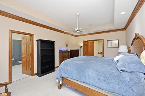 Photo of 7891 W Whiteland Road, Bargersville, IN