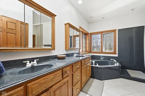 Photo of 7891 W Whiteland Road, Bargersville, IN