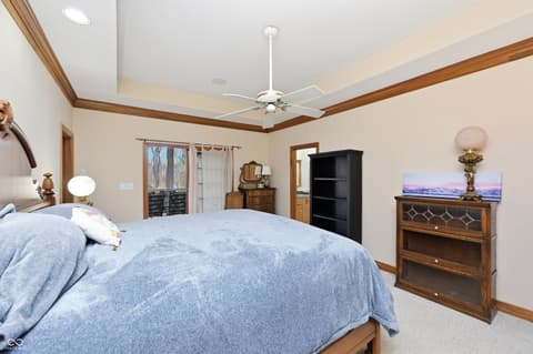 Photo of 7891 W Whiteland Road, Bargersville, IN