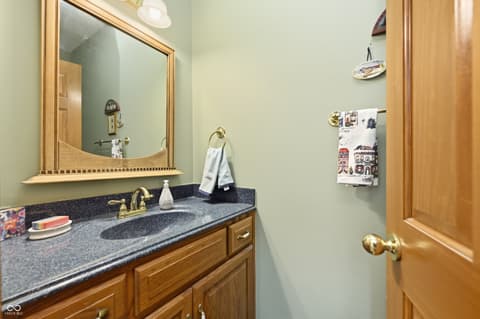 Photo of 7891 W Whiteland Road, Bargersville, IN