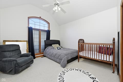 Photo of 7891 W Whiteland Road, Bargersville, IN
