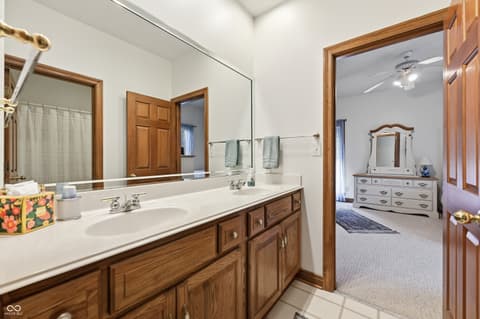 Photo of 7891 W Whiteland Road, Bargersville, IN