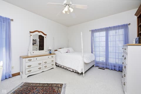 Photo of 7891 W Whiteland Road, Bargersville, IN