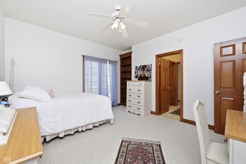 Photo of 7891 W Whiteland Road, Bargersville, IN