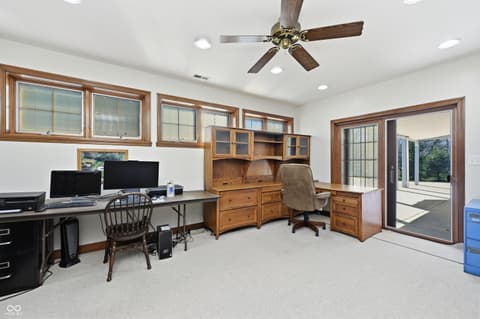 Photo of 7891 W Whiteland Road, Bargersville, IN