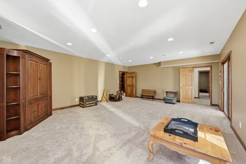 Photo of 7891 W Whiteland Road, Bargersville, IN