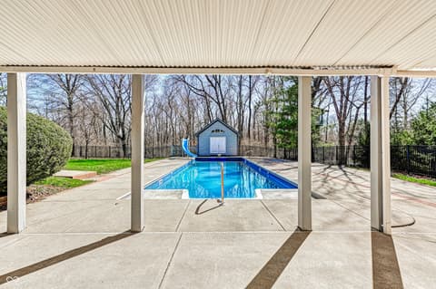 Photo of 7891 W Whiteland Road, Bargersville, IN