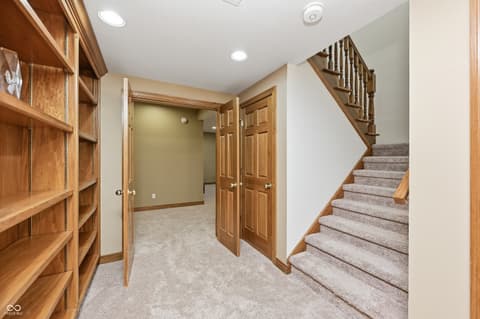 Photo of 7891 W Whiteland Road, Bargersville, IN