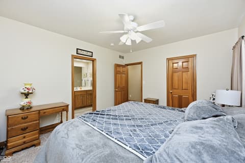 Photo of 7891 W Whiteland Road, Bargersville, IN