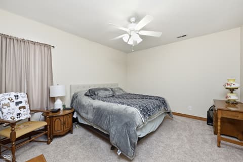 Photo of 7891 W Whiteland Road, Bargersville, IN