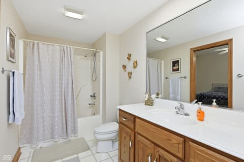 Photo of 7891 W Whiteland Road, Bargersville, IN