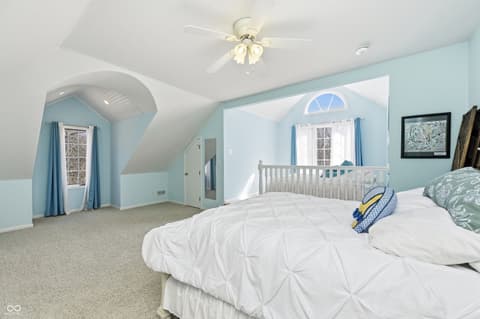 Photo of 7891 W Whiteland Road, Bargersville, IN