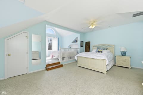 Photo of 7891 W Whiteland Road, Bargersville, IN