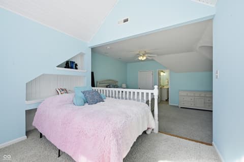 Photo of 7891 W Whiteland Road, Bargersville, IN