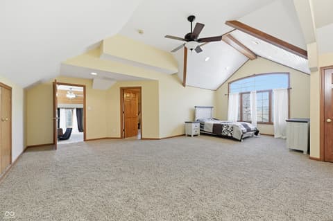 Photo of 7891 W Whiteland Road, Bargersville, IN