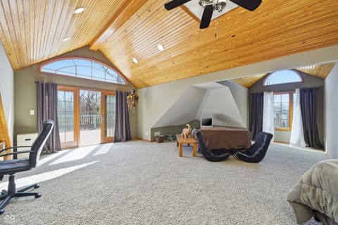 Photo of 7891 W Whiteland Road, Bargersville, IN